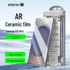 Smorss Samsung S25 Ultra Microcrystal Ceramic Screen Protector