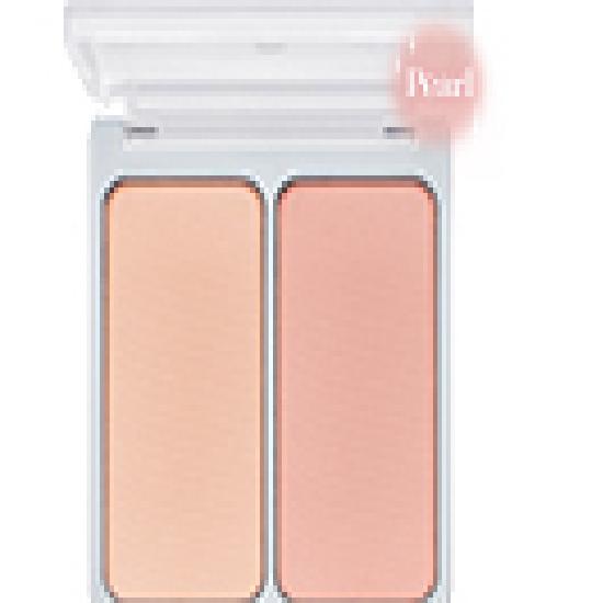 2aN Dual Cheek 17 Colors (Single/Limited Edition)