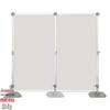 Adjustable Outdoor Field Training Map Stand