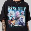 Onkel Baby Billy Hemd, Misbehavin Tour, The Righteous Gemstones Film T-Shirt