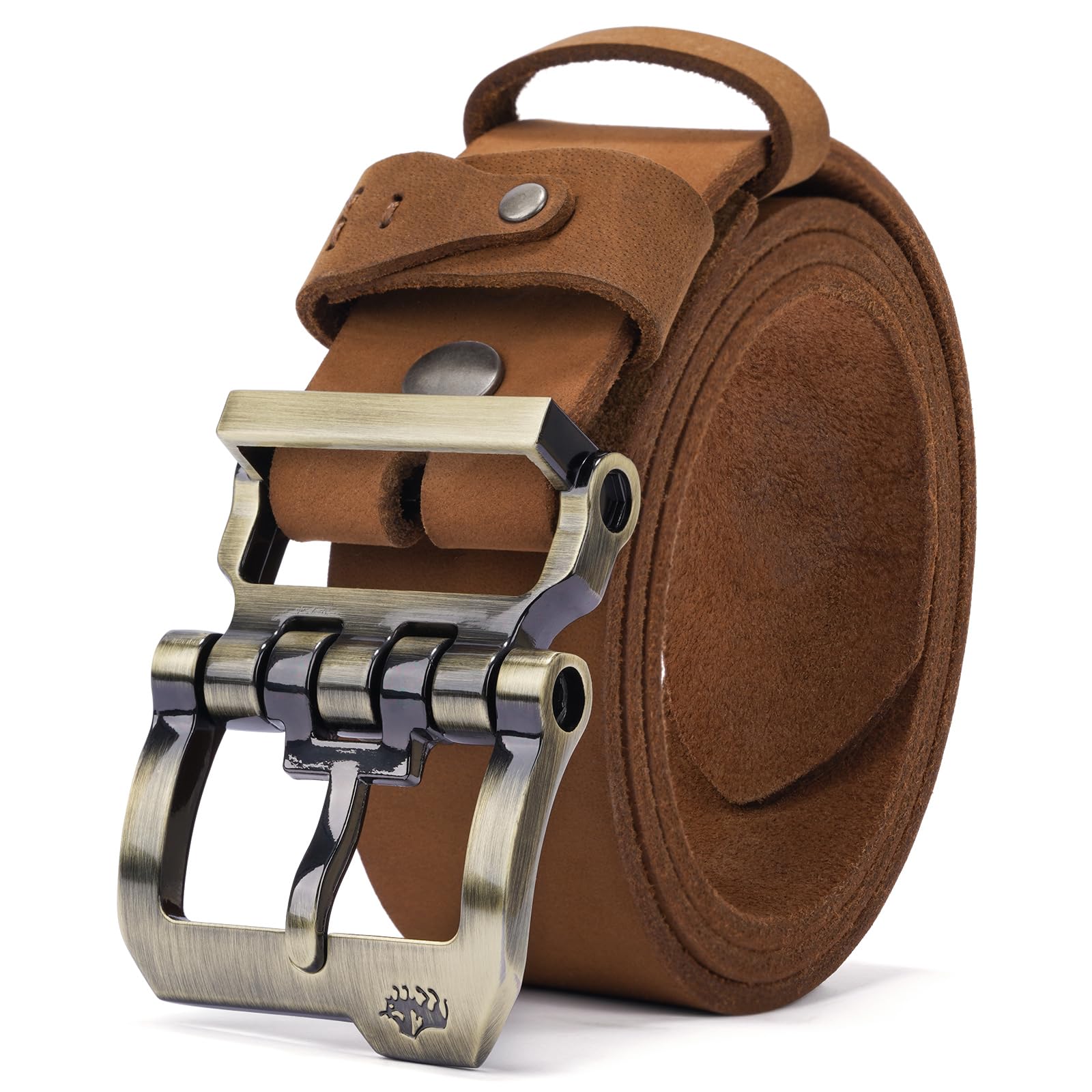 

Натуральная кожа Плюс Повседневные кожаные джинсы Рабочий Регулируемый Поставляется с подарком Подарок на день [BISON DENIM] Мужской ремень, Размеры, Ремень, Ремень, Ремень, Длина,