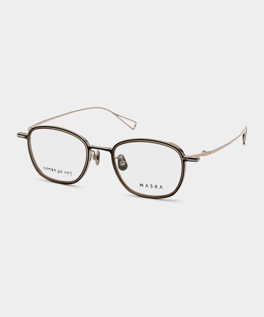 Maseuka Cloud_A2 01Br A Cloud A2 Brown Gold Acetate