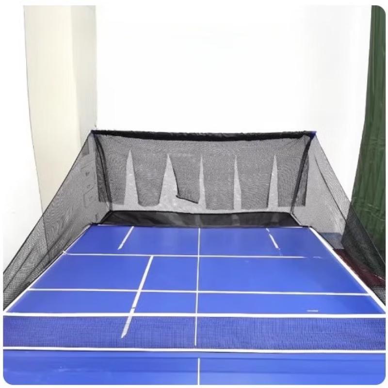 TLXT Portable Multi-Sport Ball Collecting Net