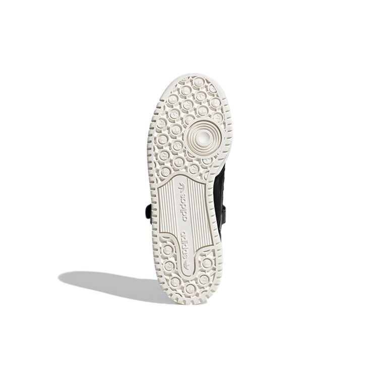 Adidas Forum Low Schwarz Off White Damen Sneaker Core-Black G58030