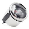 52mm Waterproof Fuel Level Gauge 0-90 Ohms 9-32VDC For Car Truck Motorcycle 24V