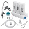 New Mini 3+2 Kitchen  Ultrafiltration Water Filter System Household Mini Water Purifier System