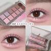 12-color Matte Eyeshadow Palette. Great Color Payoff Long-lasting Ideal Foundation Makeup. Easy Use Beginners Wide Variety Colors. Perfect Natural As