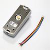 Zinc Alloy Access Control Button Waterproof Door Exit Button Professional Door Opening Switch  Gate