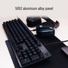 Logitech Tastiera Meccanica da Gaming RGB G512