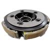 Clutch Assy 0180-054000-0003 For Cfmoto 500 600 Cf188 Cf500 Cf600 Atv/Quad For Linhai 500