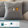 1PC Lamb Wool Pet Favorite Sofa Cushion New Series