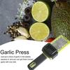Kitchen Manual Garlic Crusher Ginger Grinding Grater Planer Slicer Chopper Kitchen Gadgets Tool