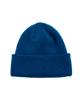 UNALLOYED Flower Beanie / Blue