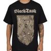BLACK TUSK - Skulls - T SHIRT S-M-L-XL-2XL Brand New Official Shirt