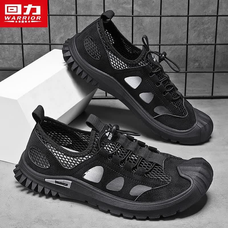 Warrior Men's Model 1018 Outdoor Water Sandals