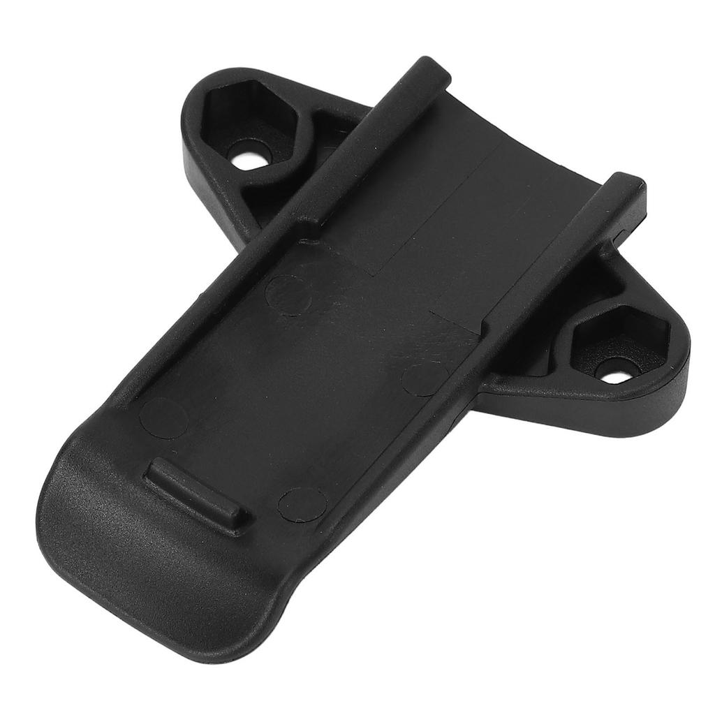 GPS Windshield Mount Back Clip Secure Fixing Shake Proof Navigation Cradle Mount Replacement Bracket for Approach Golf Dakota ETrex