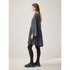 GU by Uniqlo 2 Piece Shirt Mini Dress Set By Rokh