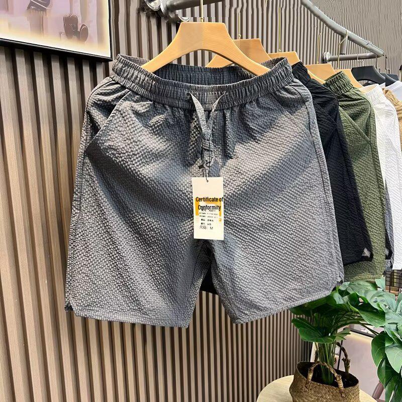 

Men s Shorts 2XL сірий колір