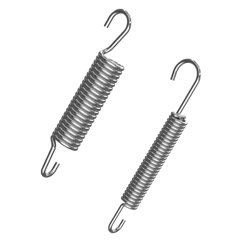 NICECNC For KTM EXC 300 EXC 250 EXCF 350 EXC 450 XCW 300 XC XCF XCFW 2008-2016 Kickstand Kick Side Stand Springs Botls Kit