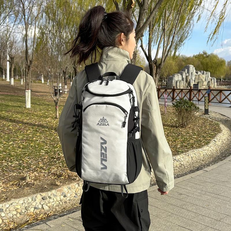 

Fengmao Large Capacity Outdoor Hiking Backpack Large