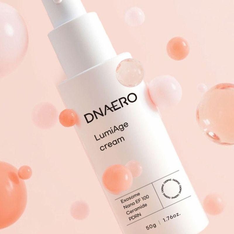 DNAERO Крем Lumiage 50 г 50g
