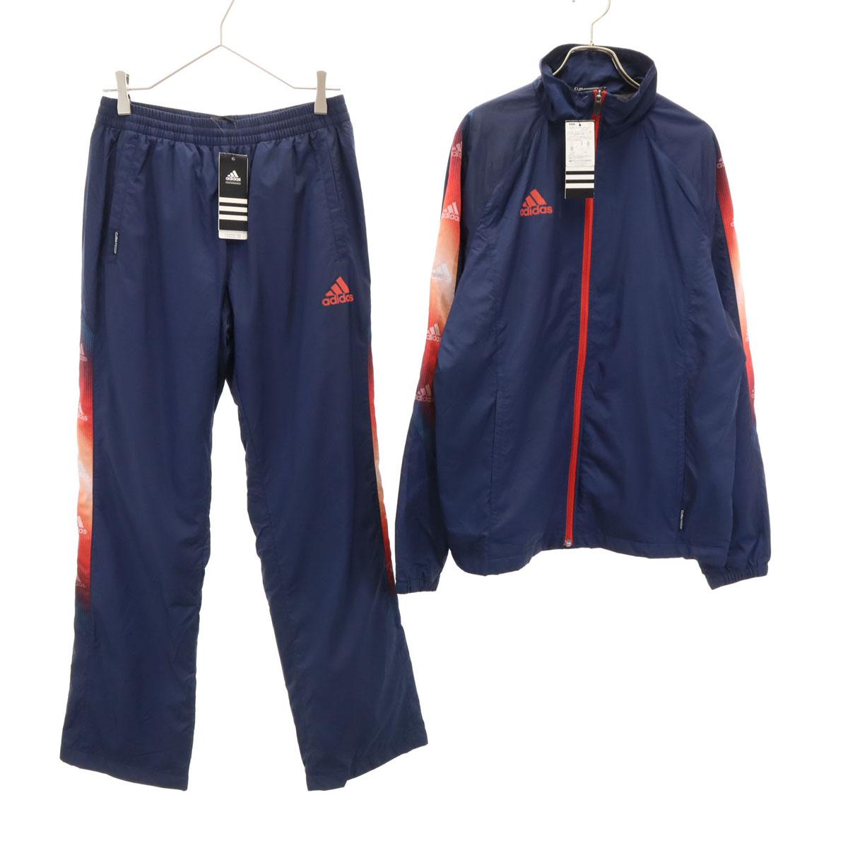 

unused adidas training Windbreaker Setup M Tagged tricot-lined jersey Men s Used