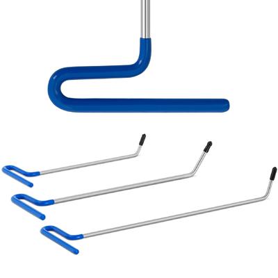 PDR Bodywork Dent Removal Kit 3 Rods