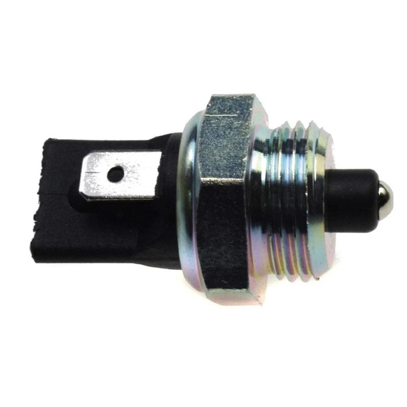Reverse Back Up Indicator Light Switch For Vw Beetle Transporter T3 Type1 Bug Type2 Bus Type3 Thing # 211941521 / 211 941 521