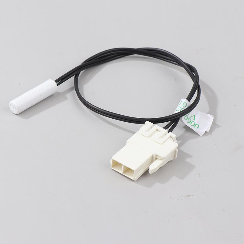 Originální kabel snímače odmrazování 0060402182 Teplotní sonda mrazničky Detektor odmrazování 32,5 cm Pro chladničku