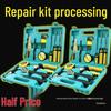 Emergency Car Repair 16-Piece Tool Set: Perfect Household Gift