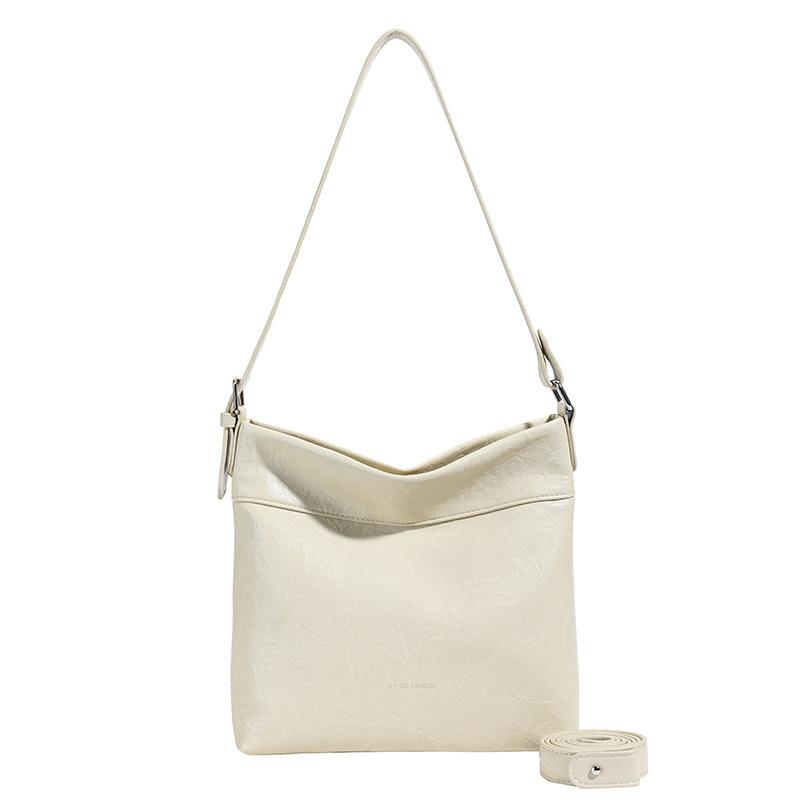 

Сумка большой вместимости Женская новая сумка через плечо