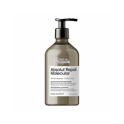 Shampoo Absolut Repair Molecular 500ml