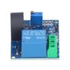 Switch Output Current Detection Sensor 12V Overcurrent Protection Switch  Current Monitoring