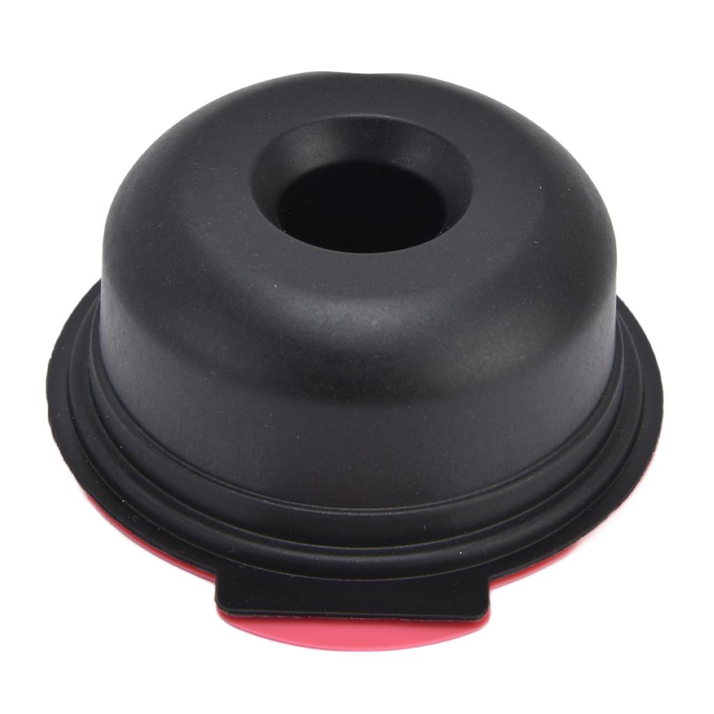 Opakovaně použitelný kelímek na kávovou kapsli Plnitelný kelímek na kapsle Růžový filtr kapsle pro TYP CTPM1260ml