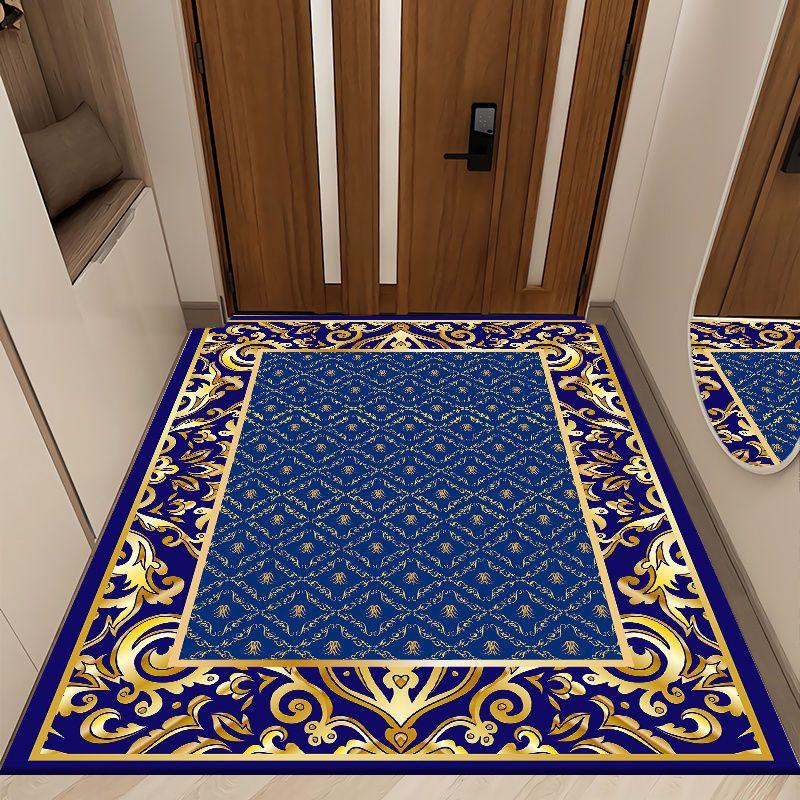 

Ковровое покрытие для входа, противоскользящее покрытие, ковер для ванной комнаты, ковер для гостиной, коврик для кухни, коврик для журнального столика W200*L300CM