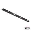 BSP1219-2 Panel lišty zadných pravých dverí pre Peugeot 206 206+ 1998-2013 4/5 Dverový 8546E7