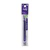 Pilot Ballpoint Pen Refill LFBKRF Frixion Ball 0.5 Violet 10 Pieces LFBKRF120EFV