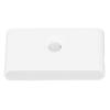 LED Motion Sensor Light Type C Rechargeable 360 Degrees Rotated Induction Night Lights with Magnetic Base