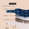 Hot Compress Knee & Cervical Patch with Glucosamine, Chondroitin, Moxibustion, and Essential Oils