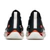 Anta Nitrogen Technology Comfortable Sports Running Shoes Men Sneakers Black Orange 112235680A-1