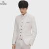 Men's Slim Fit Business and Wedding Suit Jacket