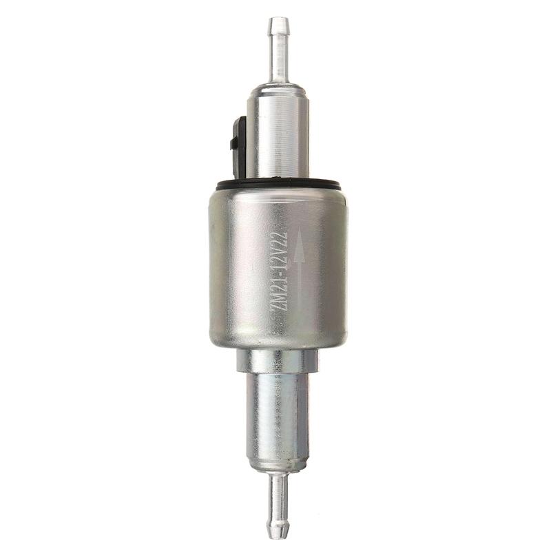 22ml Fuel Pumps Parking Heater Pump For 1KW-8KW Car Heater 22ML Heating Pump 12V Diesel Heater Oil Pump Car Accessories