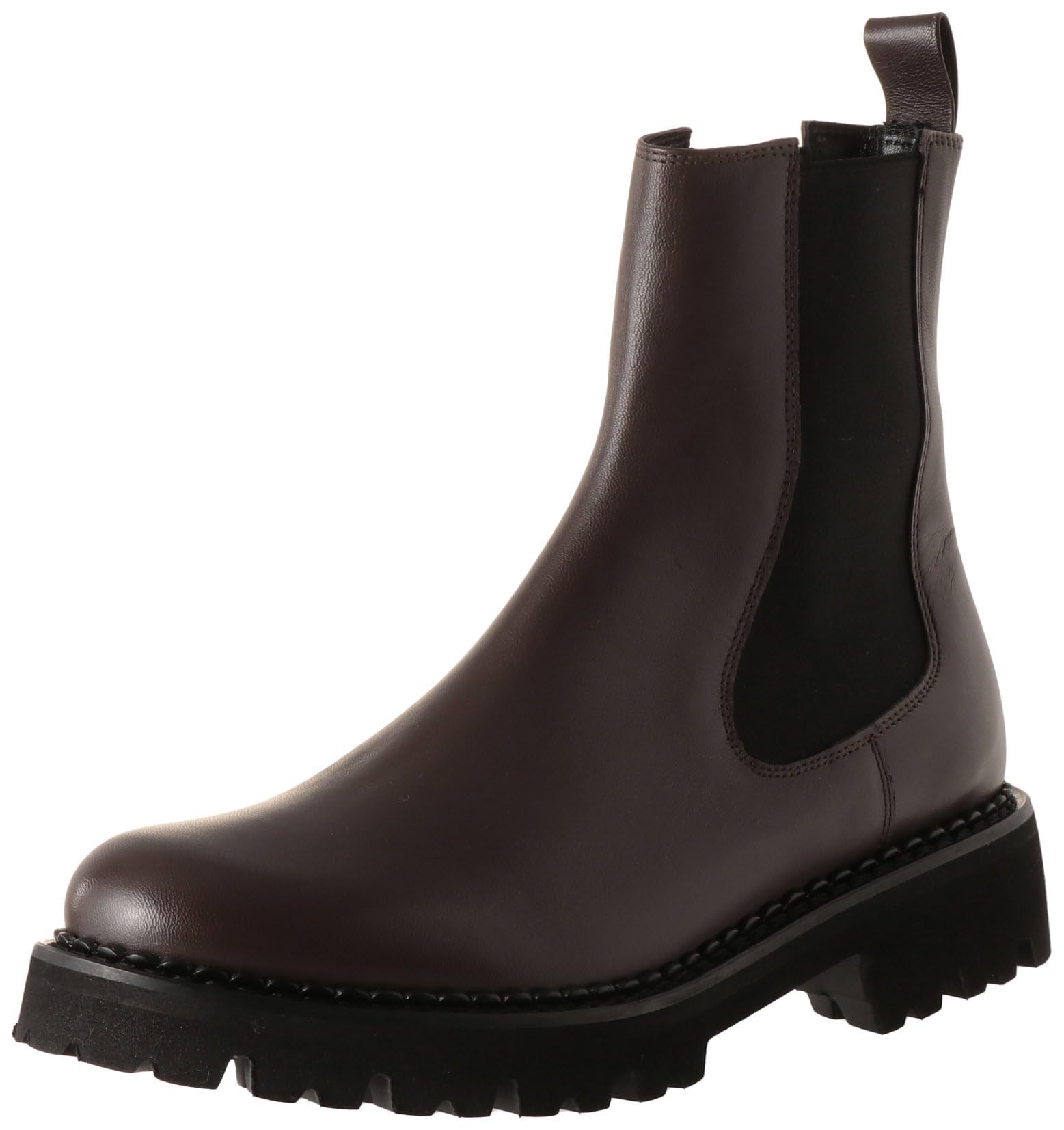 

Fabio Rusconi Chelsea Boots 9463 Size cm F-6247 T.MORO 24.0 [Used]