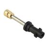 Pressure Washer Adapter Quick Connect Replacement 1/4in