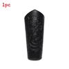 Medieval Costume Armor Wrist Cuffs For Halloween Cosplay Stage Prop Adults