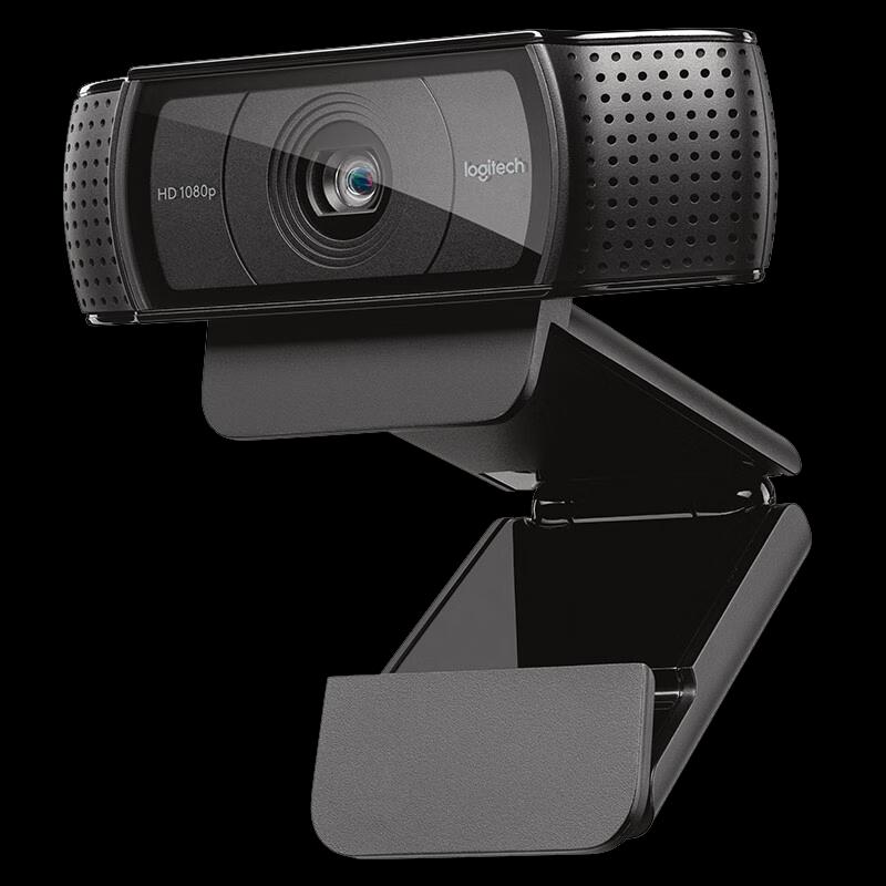 Logitech G C920 PRO HD Webcam