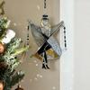 3D Three Dimensional Pendants, Spinners, Christmas Home Decorations, Christmas Tree Decorations, Outdoor Decorations