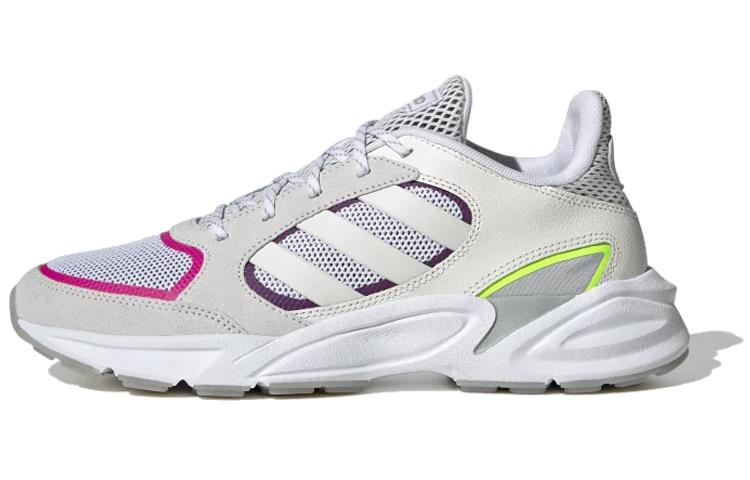 Adidas Wmns 90s Valasion White Grey Women s EG8422 37⅓