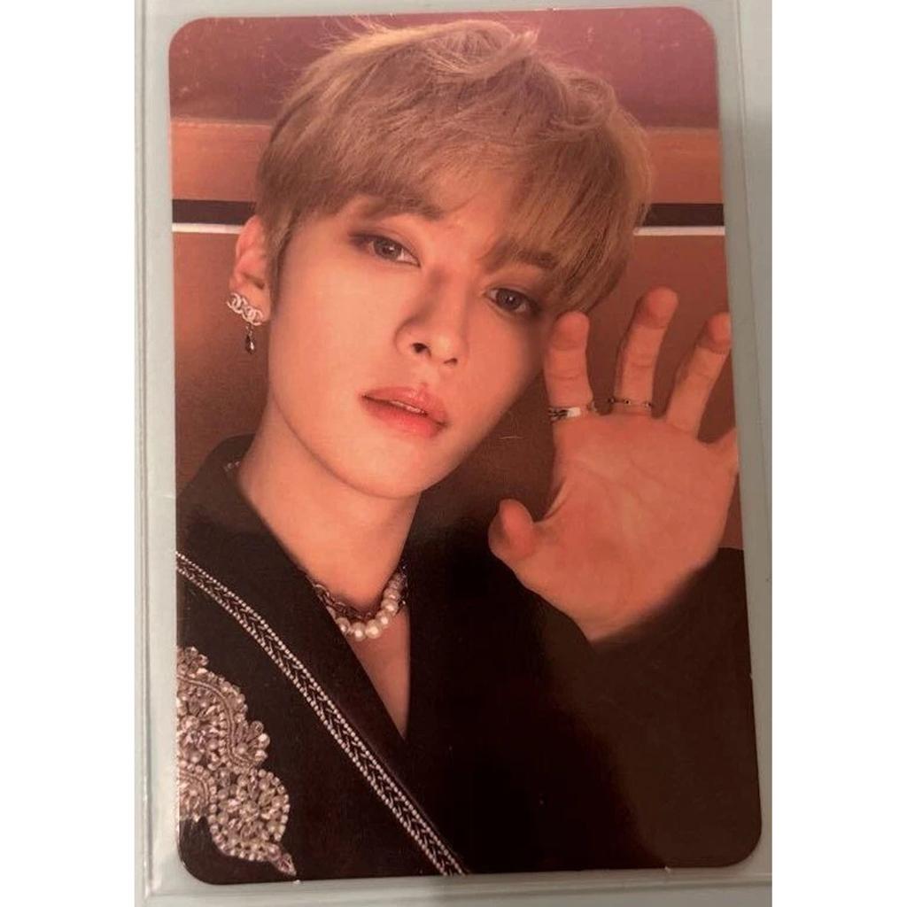 Stray Kids NOEASY ALBUM OFFICIAL PHOTO CARD