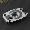 676-44341-01-94 Housing, Water Pump For Yamaha Outboard Motor 676-44341 676-44341-00 676-44341-00-00 Boat Engine Parts